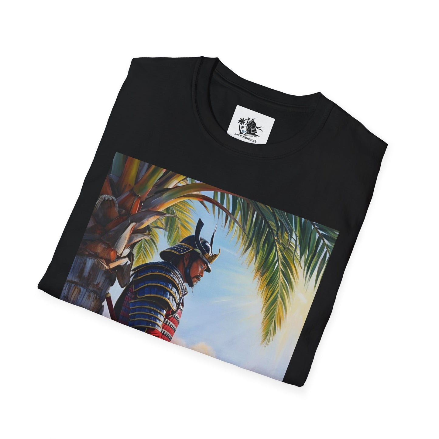 Shinobreeze Tee - War N Peace