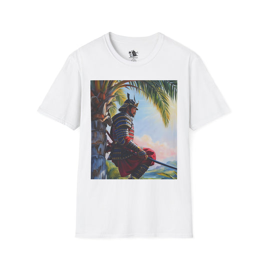 Shinobreeze Tee - War N Peace