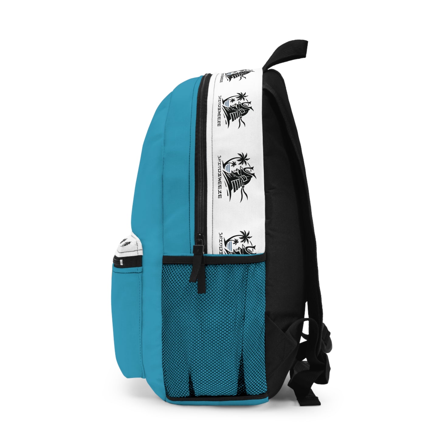 Shinobreeze Backpack - Zen (Ocean)