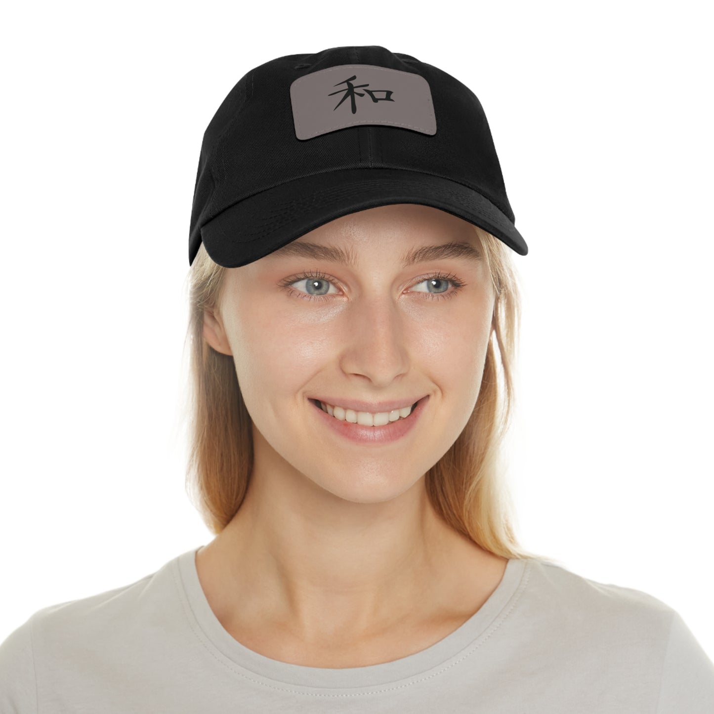 Shinobreeze Dad Cap - Peace