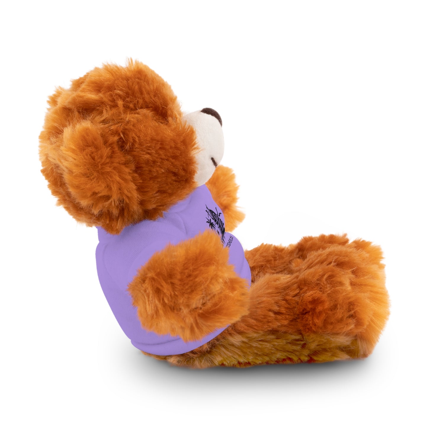 Shinobreeze Stuffed Animals