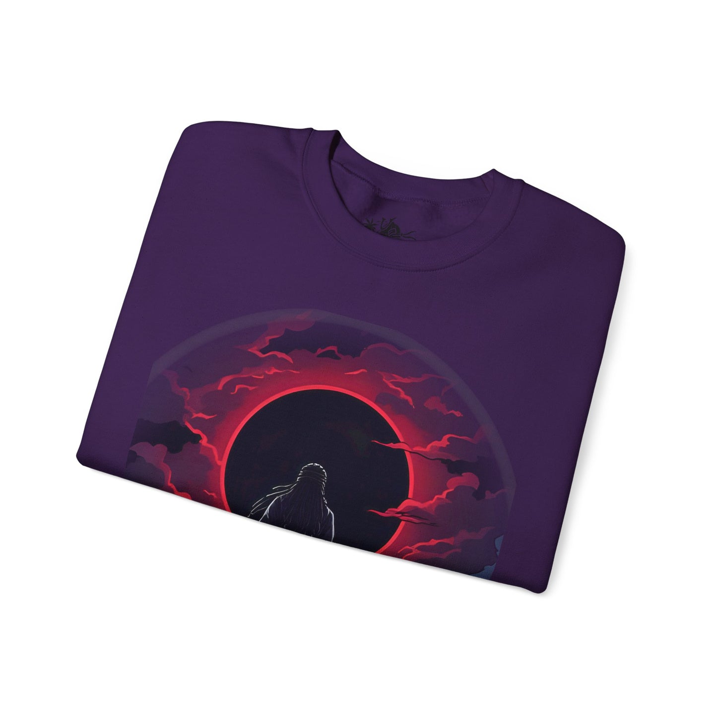 Shinobreeze Crewneck Sweatshirt – Void Walker