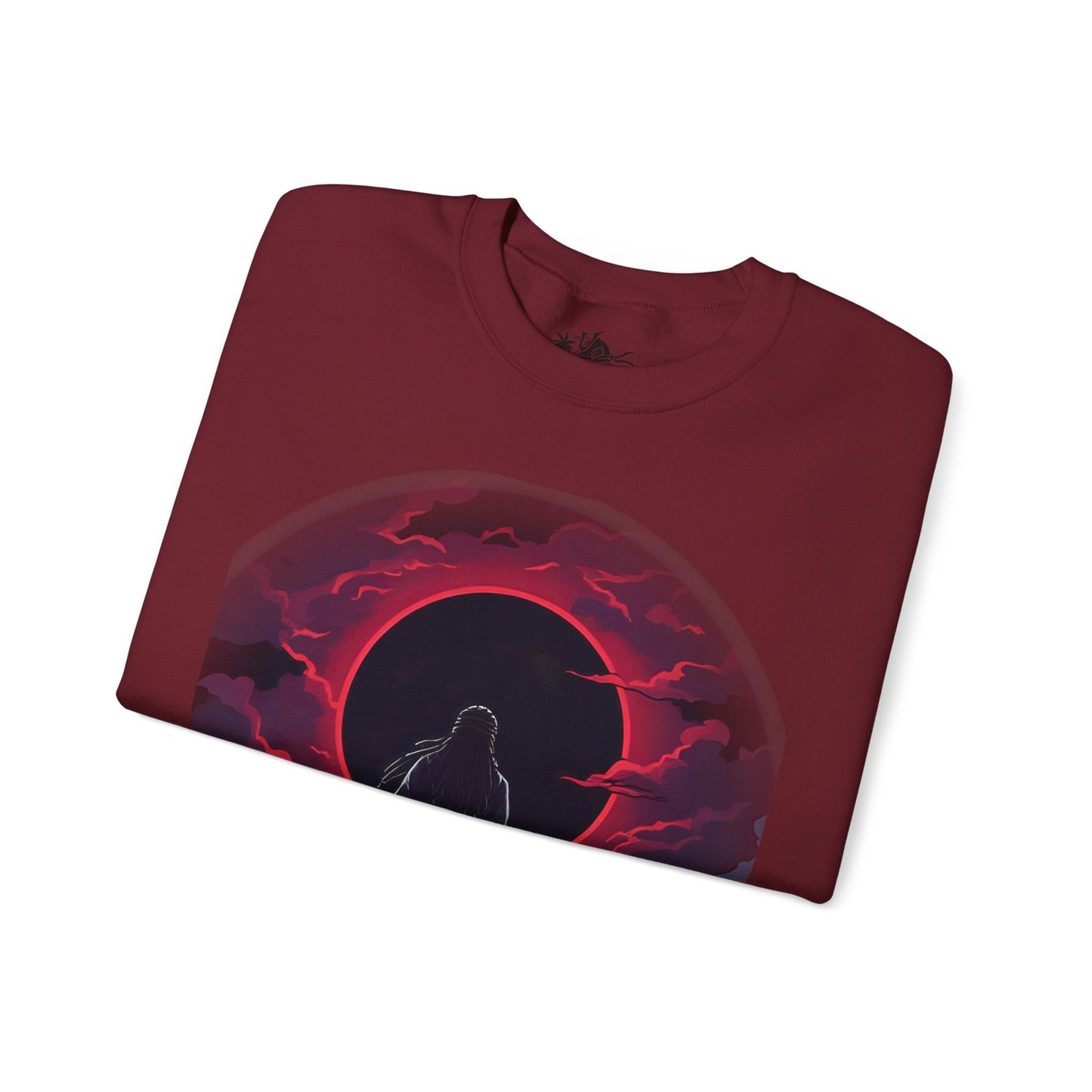 Shinobreeze Crewneck Sweatshirt – Void Walker