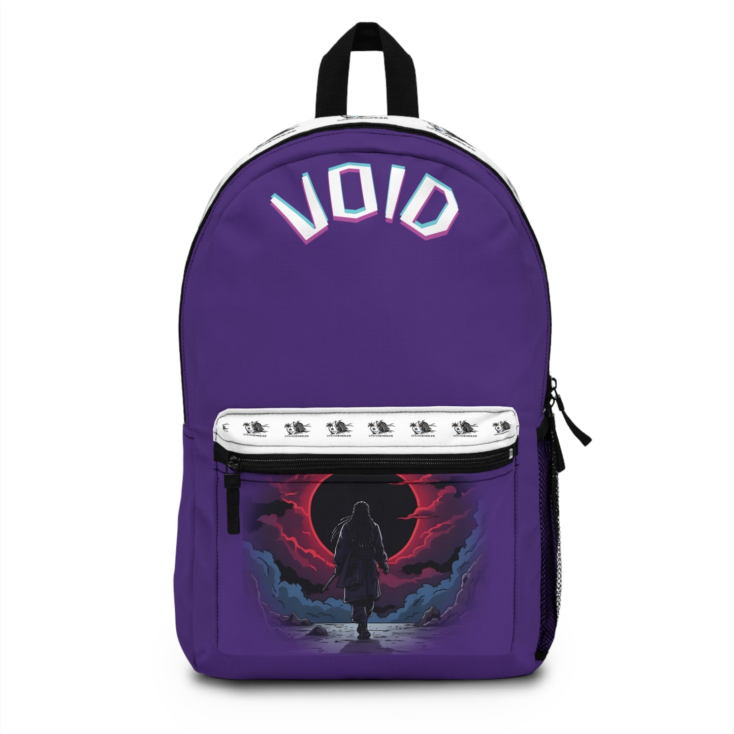 Shinobreeze Backpack - Void Walker (Purple)