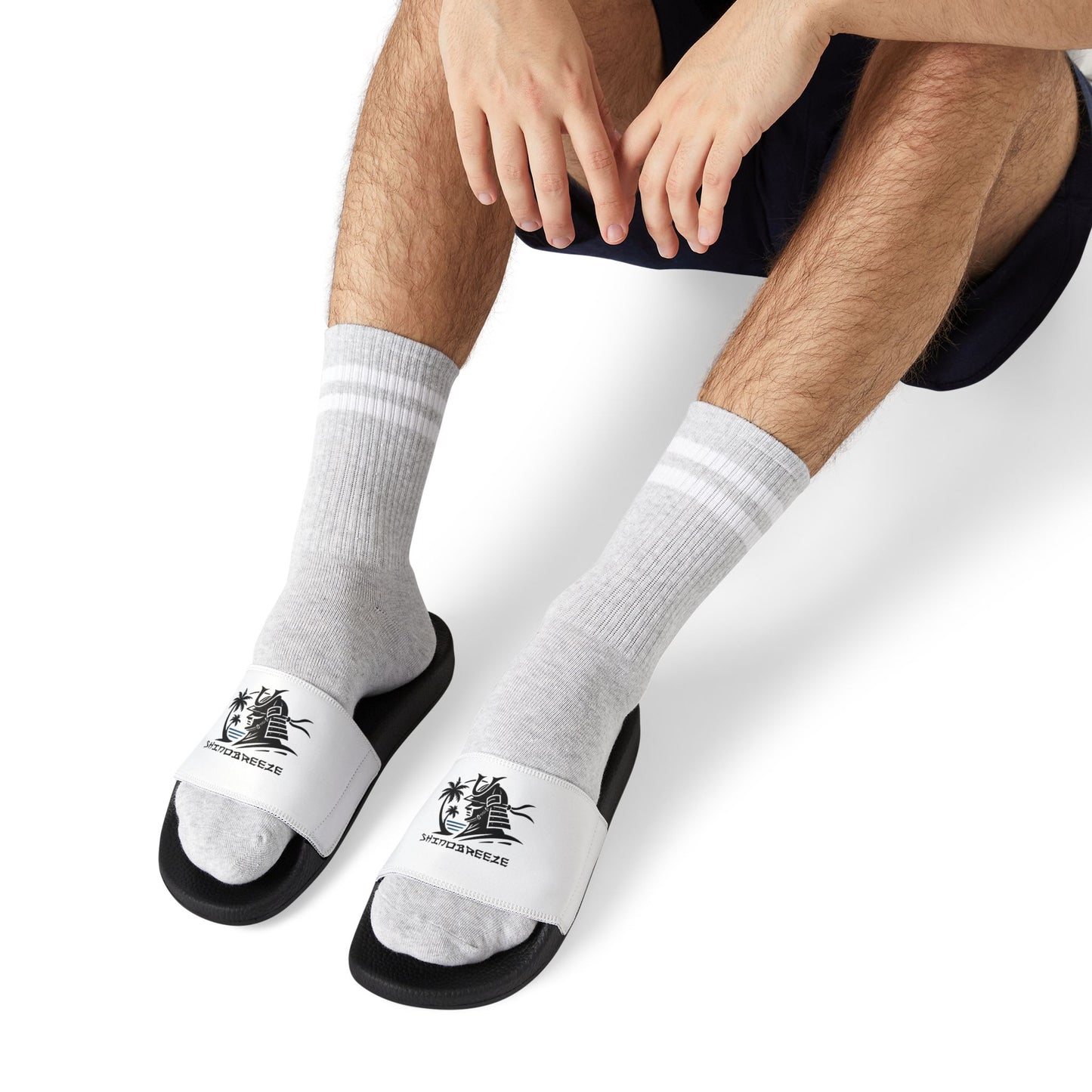 Shinobreeze Sandals