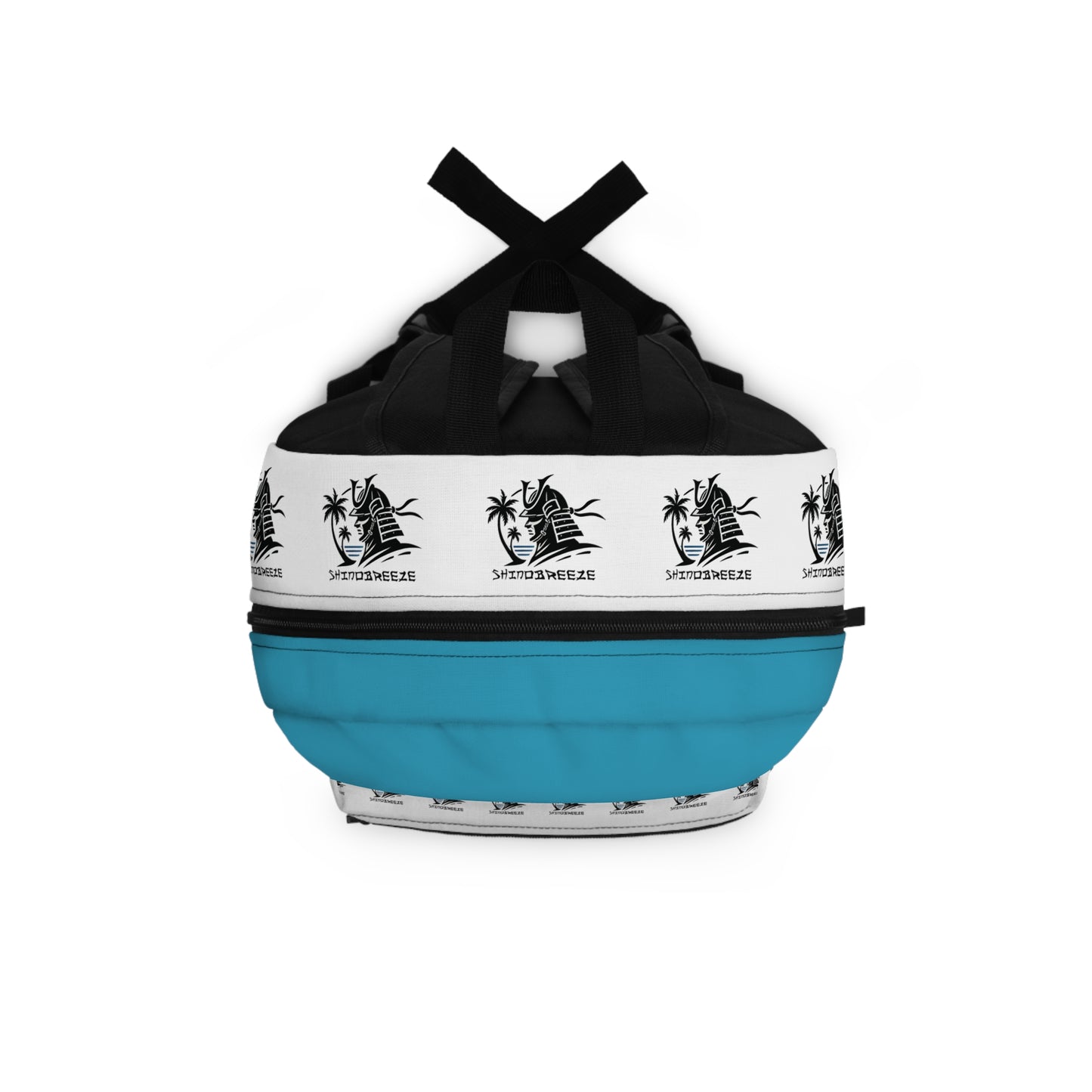 Shinobreeze Backpack - Zen (Ocean)