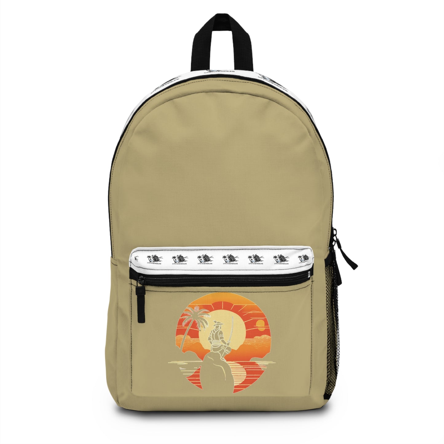 Shinobreeze Backpack - Zen (Sand)