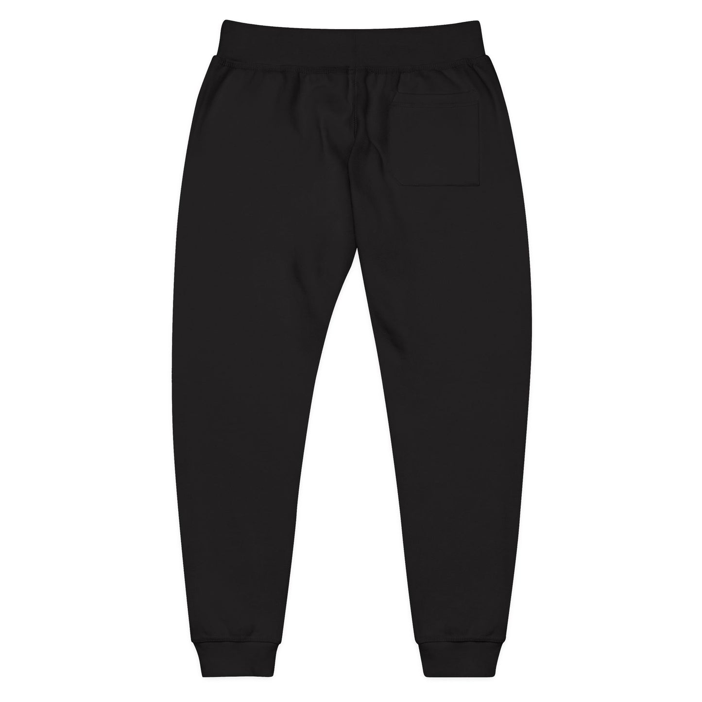 Shinobreeze Unisex Fleece Sweatpants - West X East